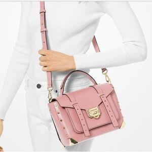 Michael Kors Manhattan Crossbody